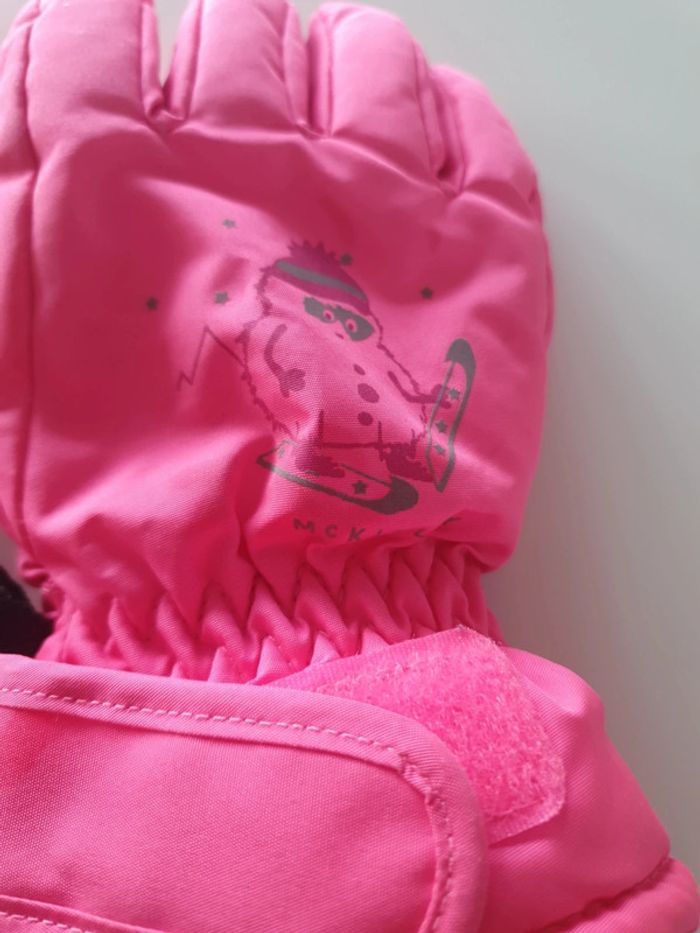 Gants de ski - photo numéro 4