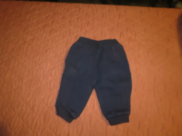 pantalon 3 mois garçon - photo numéro 3