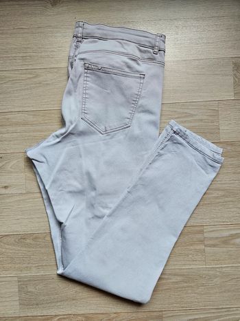 Jeans slim 44
