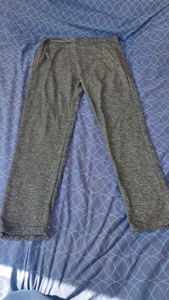 Pantalon jogging homme taille M