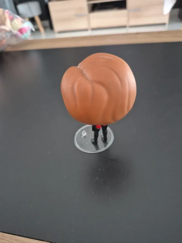Funko pop Elastigirl - photo numéro 2