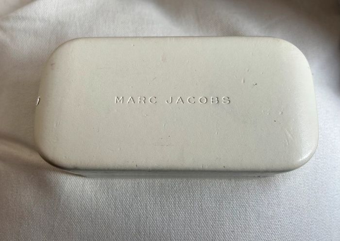 Lunettes de soleil Marc Jacobs - photo numéro 13