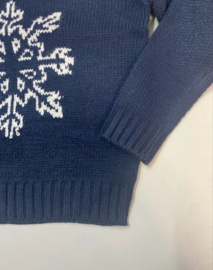 Pull garçon - neuf - Zippy - Taille 7 ans - photo numéro 6