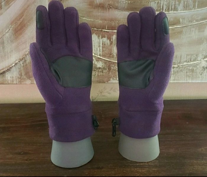 Gants Quechua taille 7 - photo numéro 2