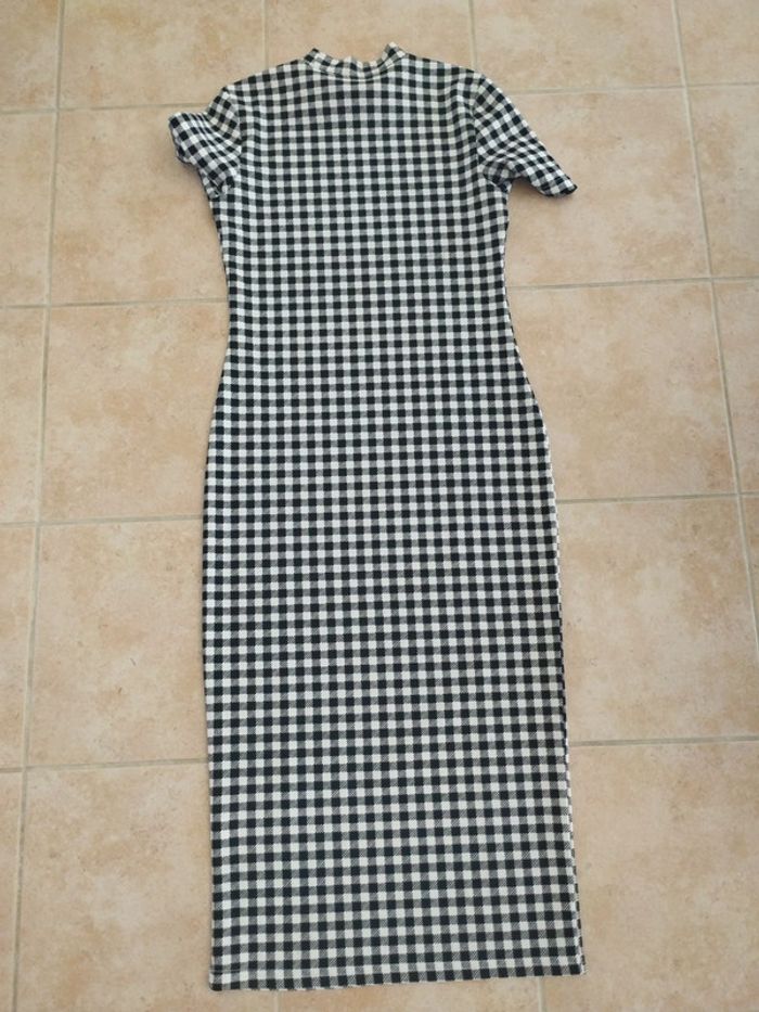 Robe Longue - photo numéro 3