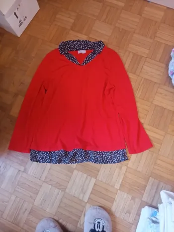 Joli haut Gabriella vicenza