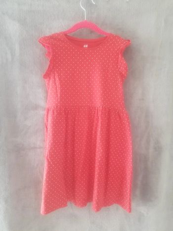 Robe 6-8ans