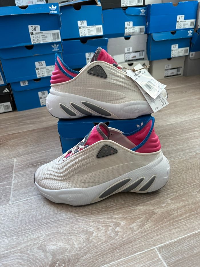 Basket Adidas Adifom 36 2/3 - photo numéro 2