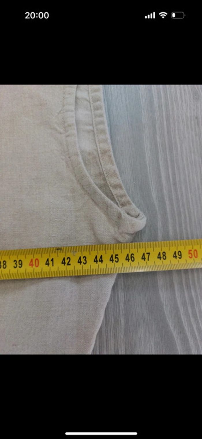 Blouse Cyrillus taille 36 - photo numéro 8