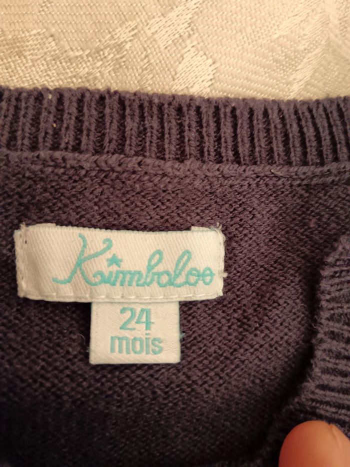 Pulls - photo numéro 2