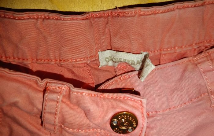 Short - photo numéro 3