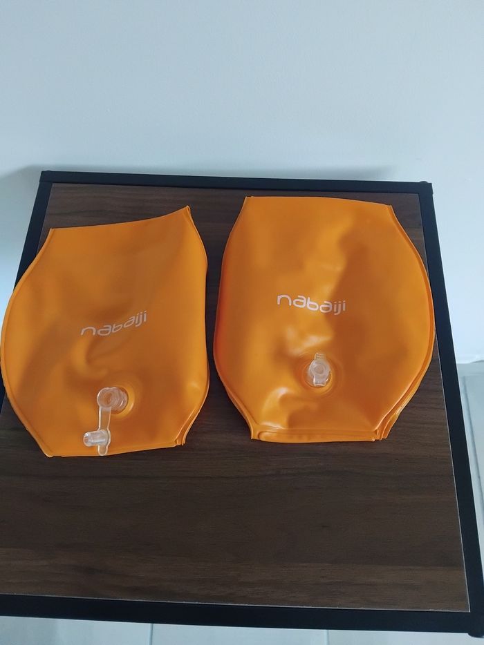 Brassards natation enfant 11/30 kg - photo numéro 2