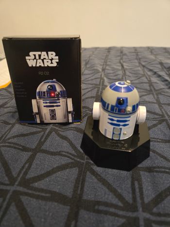 Figurine star wars