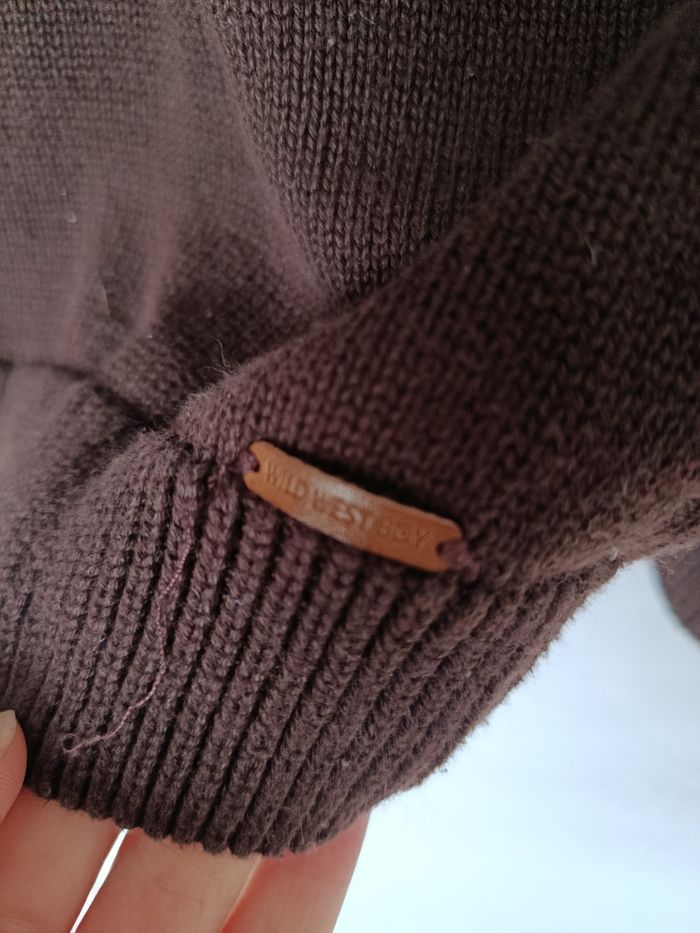 Pull orchestra - photo numéro 6