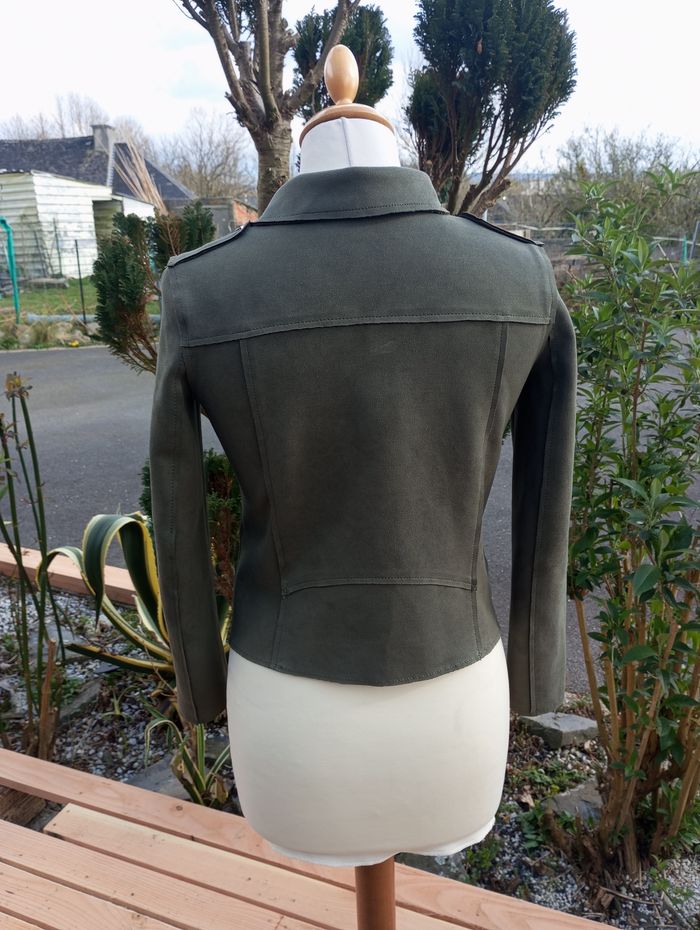 Veste - photo numéro 3