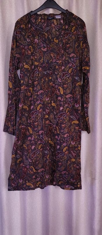 Robe légère