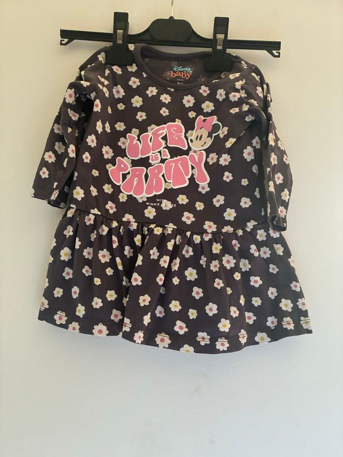 Lot vêtement bébé fille