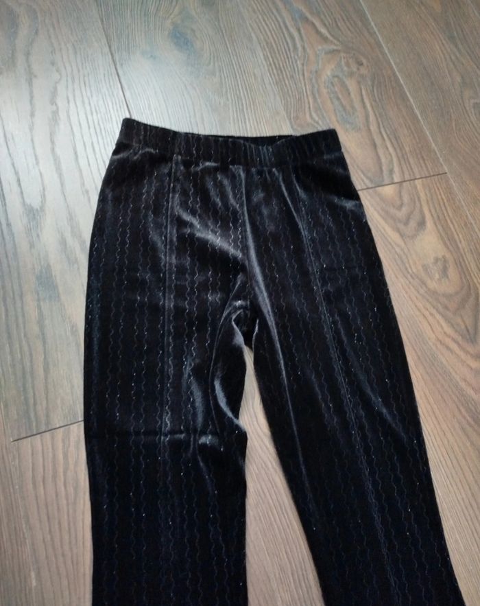 Pantalon Zara fille - photo numéro 5