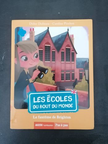 Ecoles