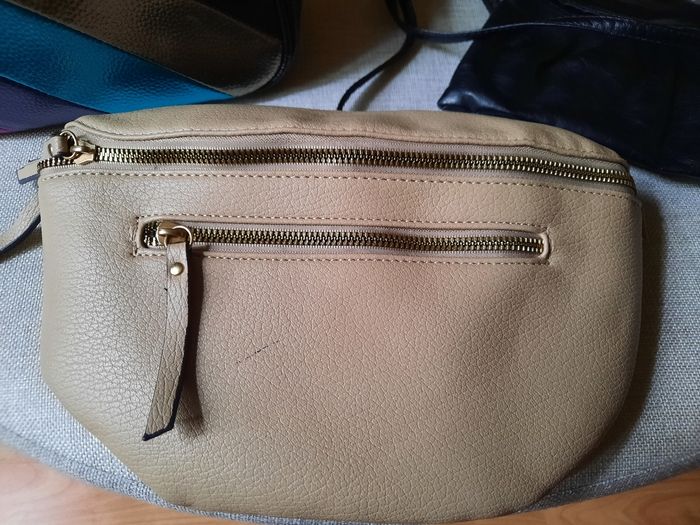Sac bandoulière lot de 3 - photo numéro 3