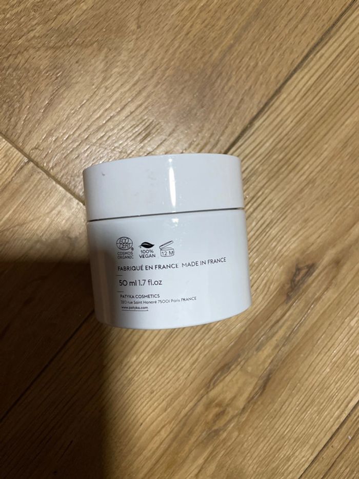 Patyka anti taches peeling nuit - photo numéro 2