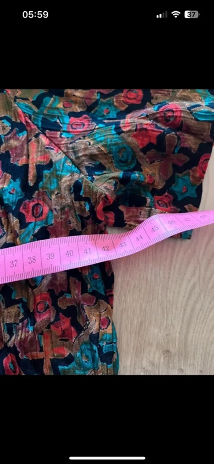 Lot pas de taille (jupe - Hauts) - photo numéro 17