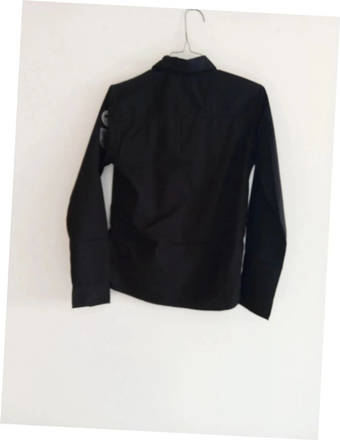 Chemise garçon taille 14 ans - photo numéro 2