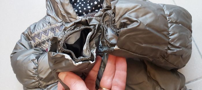 Manteau 2 ans - photo numéro 9