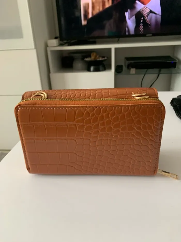 Sac à main bandoulières. - photo numéro 3
