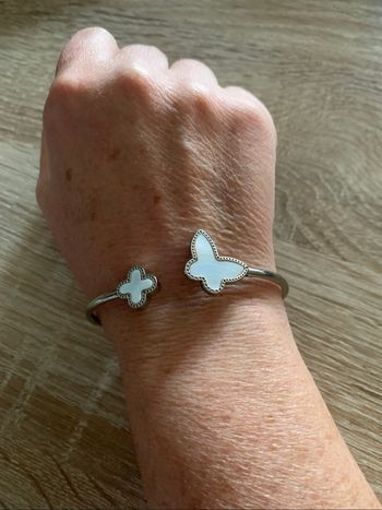 Bracelet en acier inoxydable Festina