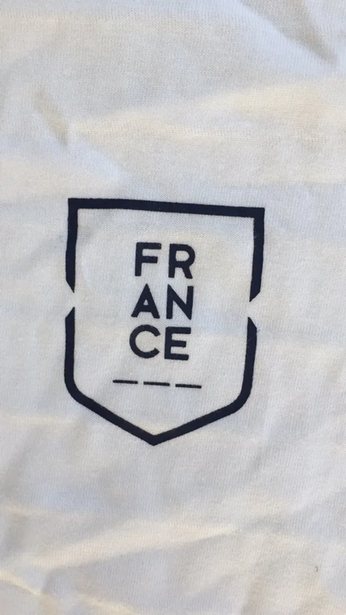 TEE shirt enfant - photo numéro 2
