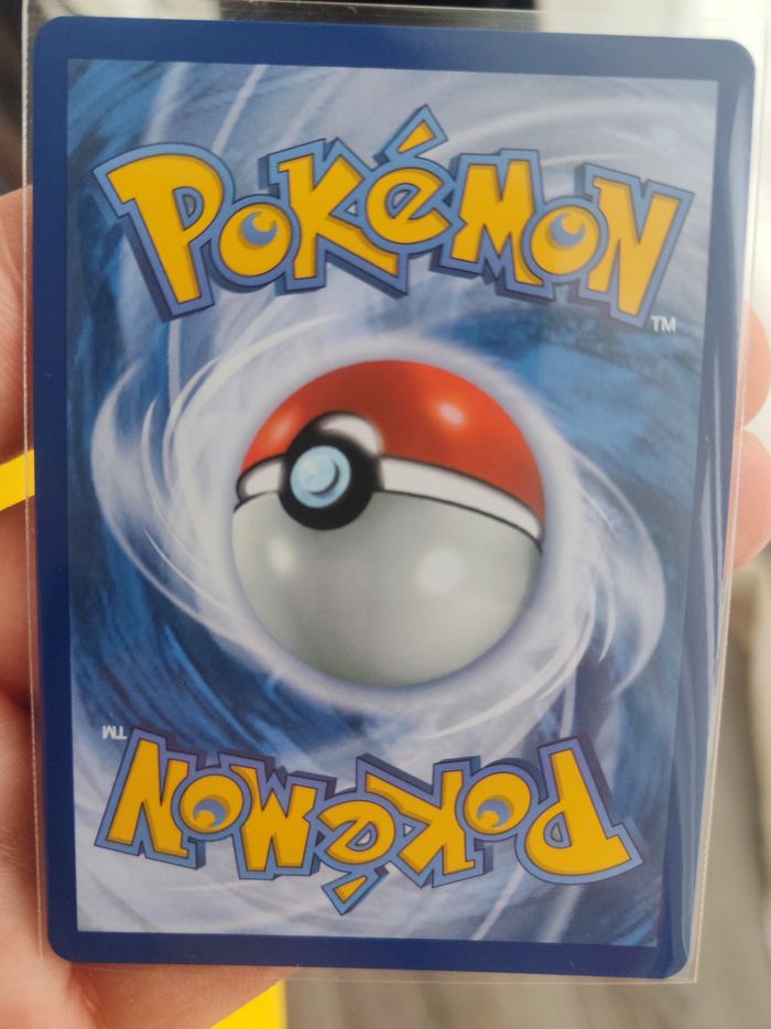 Carte pokémon méga Blizzaroi ex 036/132 - photo numéro 2