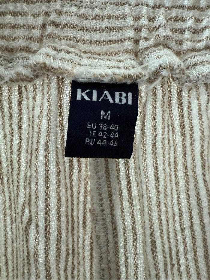 Ensemble top et pantalon Kiabi - photo numéro 4