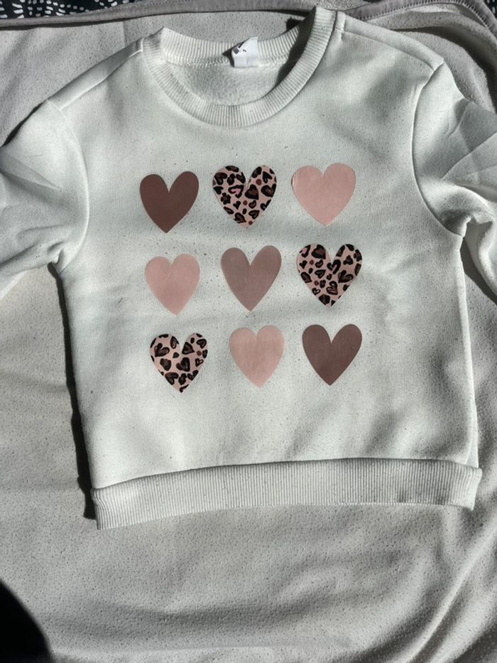 Lot de pull - photo numéro 3