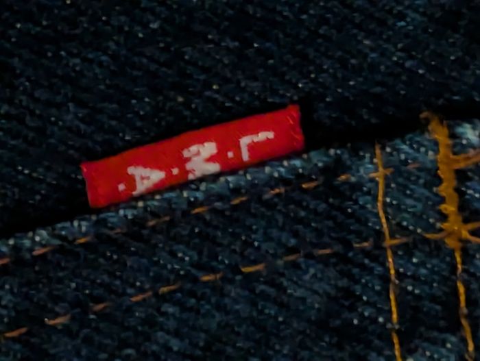 Jean H T42 L.M.A. - photo numéro 8