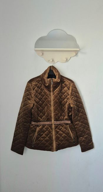 Manteaux en velours * Boutique Indépendante *