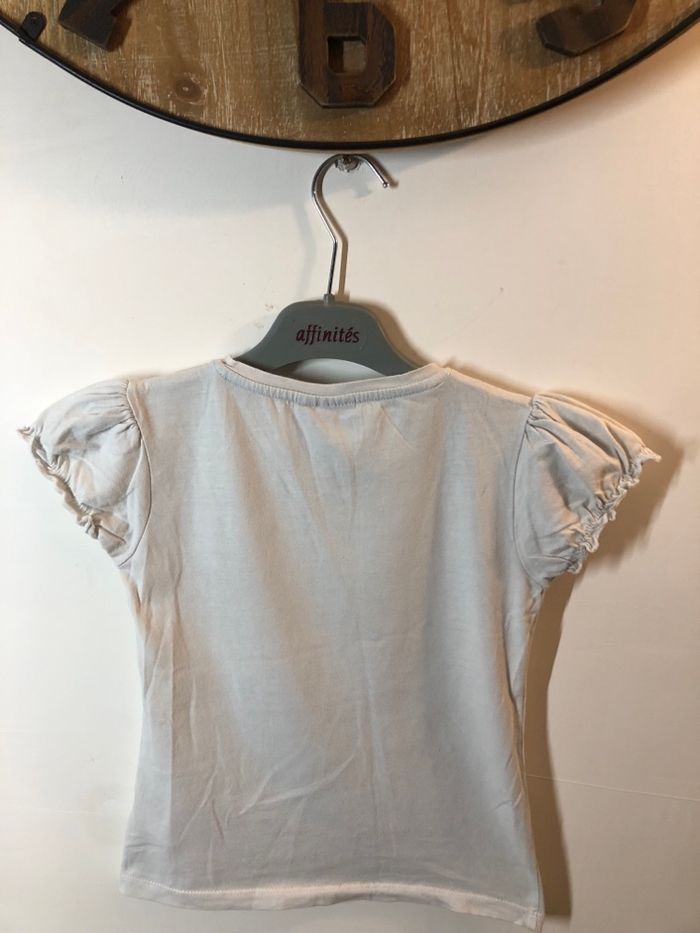 T-shirt Disney Frozen - photo numéro 4