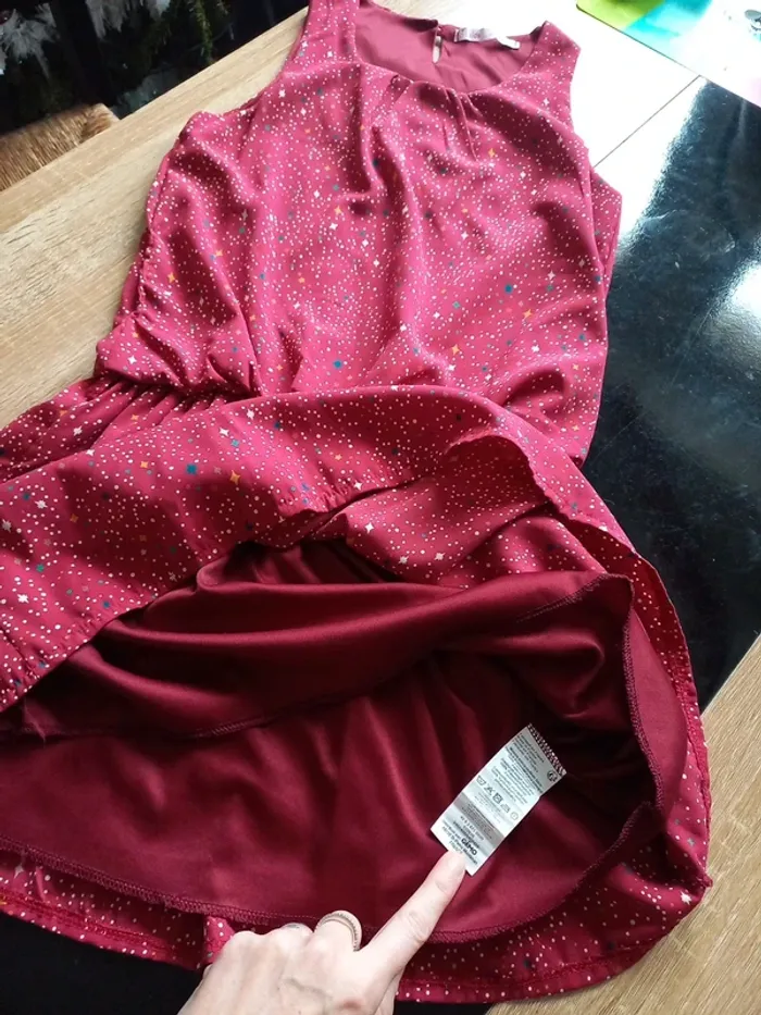 Robe 10 ans - photo numéro 6