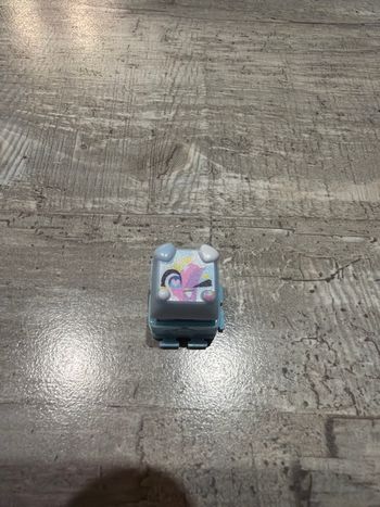 Clickeez série 1 rainz