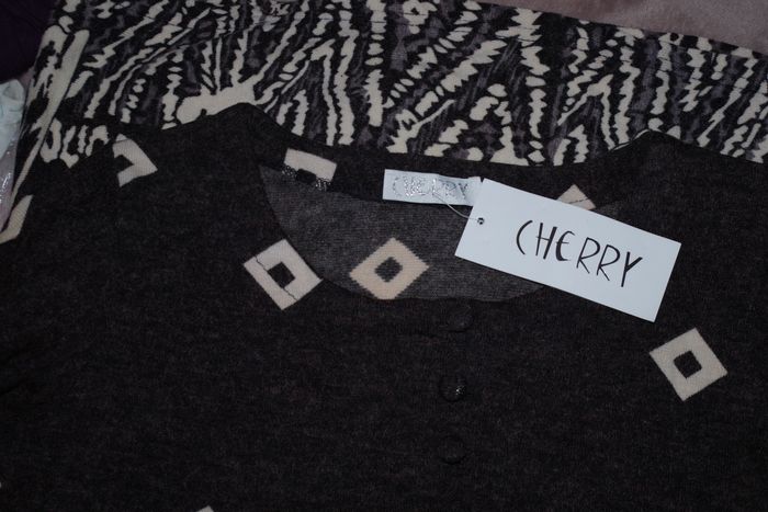 Cherry -  Robe T1 - photo numéro 6