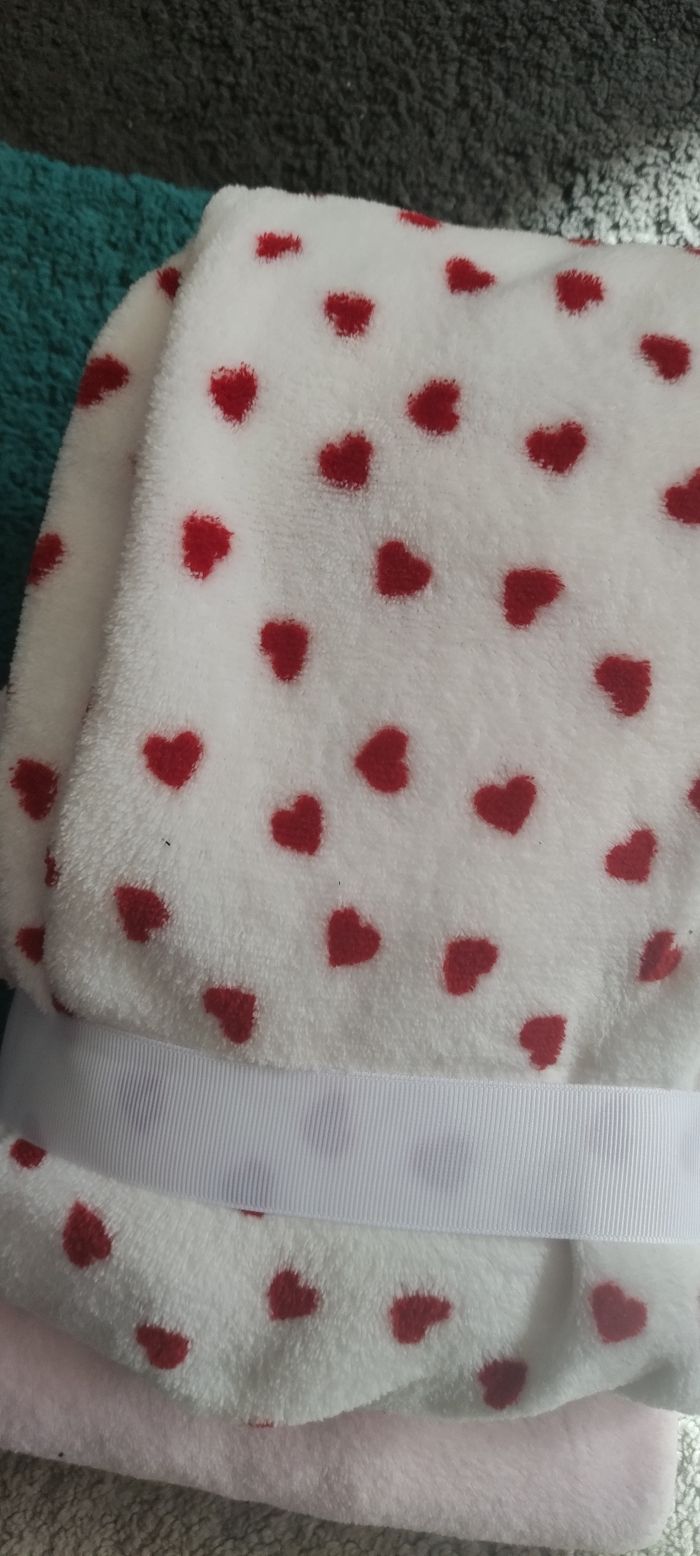 Pyjama polaire neuf - photo numéro 4