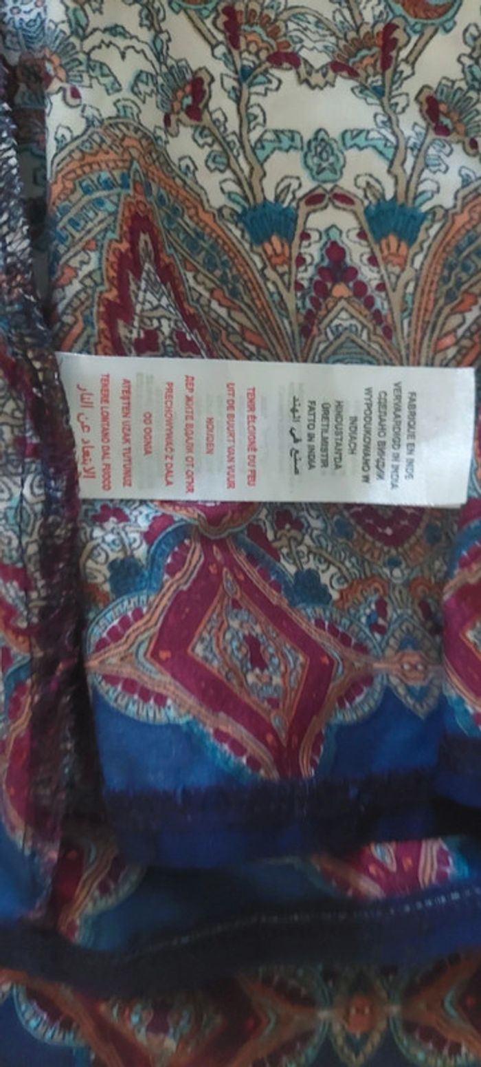État neuf robe Yumi petite taille S (36) - photo numéro 7