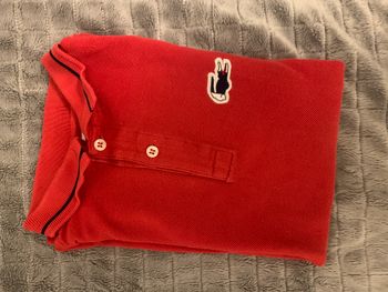 Polo Lacoste 🐊