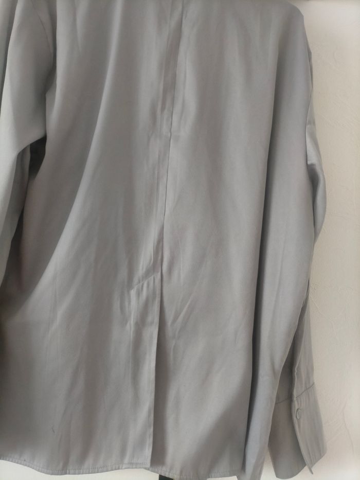 Chemise pour fille em - photo numéro 2