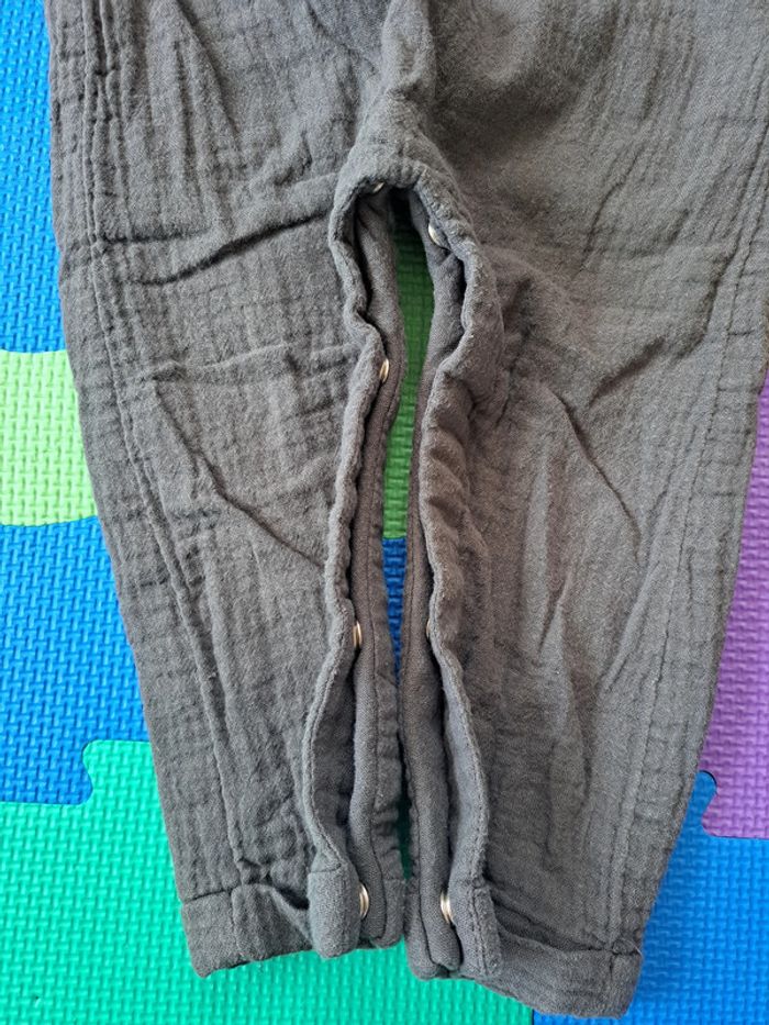 Salopette Tape à l’œil 18m - photo numéro 3