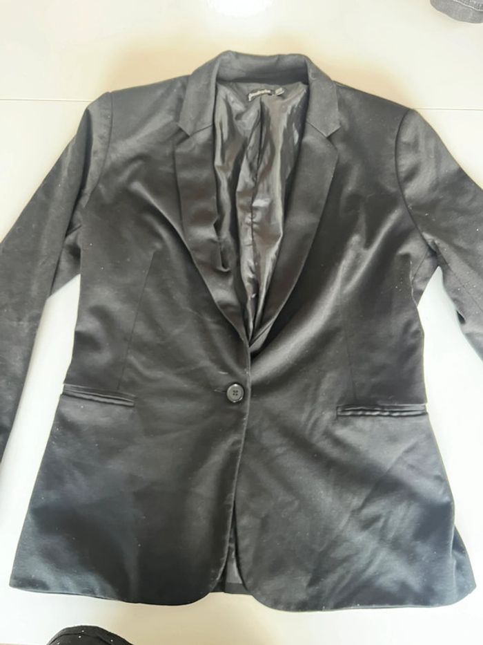 Veste blazer stradivarius