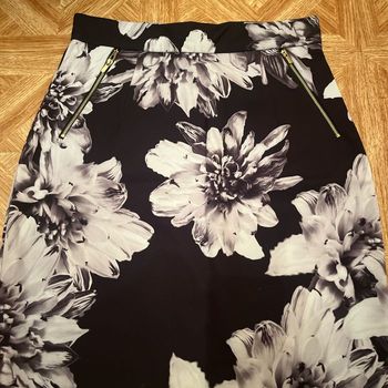 Jupe H&M