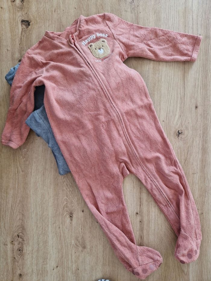 pyjama - photo numéro 2