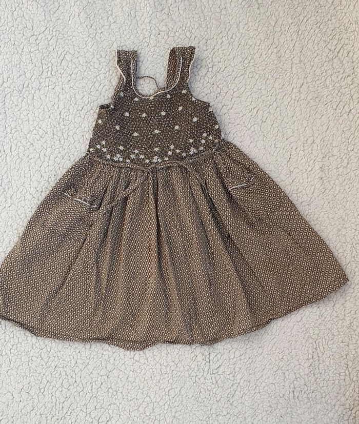 Robe Taille 6ans