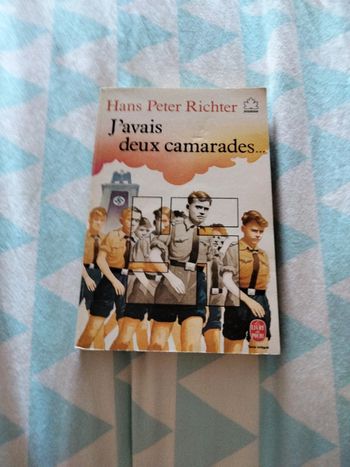 J avais deux camarades